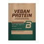 BioTech USA Vegan Protein, proszek, smak chocolate-cinnamon, 25 g