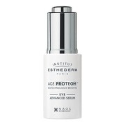 Esthederm Age Proteom Eye Advanced Serum, zaawansowane serum pod oczy odmładzająco-liftingujące, 15 ml https://azcdn.doz.pl/image/d/product/82d5dee8-scale-180x180.png
