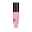 Golden Rose Longstay Liquid Matte Lipstick, matowa pomadka w płynie, 51, 5,5 ml
