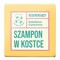 Mydlarnia 4 Szpaki, Eukaliptus Cytrynowy, regenerujacy szampon w kostce, 75 g