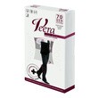Veera For Man, skarpety męskie, 70 DEN, czarny, rozmiar 3/L (43-45)