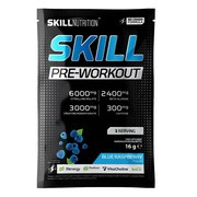 Skill Nutrition Pre-Workout, proszek, smak blue raspberry, 16 g https://azcdn.doz.pl/image/d/product/18acd2eb-scale-180x180.png