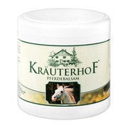 Krauterhof, maść końska chłodząca, 250 ml        