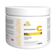 Slavito Witamina C Kompleks, proszek, smak pomarańczy i aronii, 500 g https://azcdn.doz.pl/image/d/product/94175880-scale-180x180.png