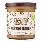 Good Noot Peanoot Butter, pasta orzechowa, 300 g https://azcdn.doz.pl/image/d/product/308c56e1-scale-180x180.png