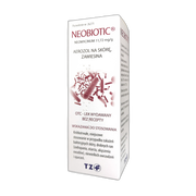 Neobiotic, 11,72 mg/g, aerozol na skórę, 16 g