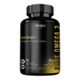 Lean Bulls Labs Pure Omega 3, kapsułki miękkie, 120 szt.