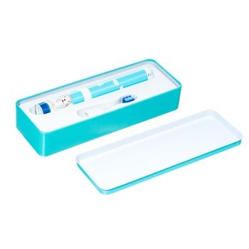 VITAMMY Smile mors Szczoteczka soniczna dla dzieci z zębami mlecznymi 3 +, 1 szt.