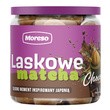 Moreso, orzechy laskowe w mlecznej czekoladzie z matchą, 130 g