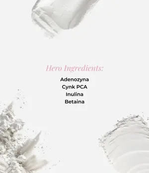 Veoli Botanica Touch Of Balance, regulująco-wyciszający tonik, 150 ml