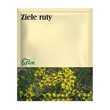 Flos, Ziele Ruty, 50 g