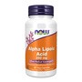 Now Foods Alpha Lipoic Acid 250 mg, kapsułki, 60 szt.