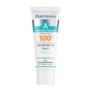 alt Pharmaceris A Medic Protection, krem specjalna ochrona, do twarzy i ciała, SPF 100+, 75 ml