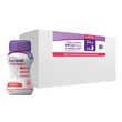 Nutridrink Protein Omega 3, zestaw MEGA Pack o smaku truskawkowo-malinowym (6 x 4) x 125 ml