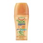 Equilibra Aloe, krem przeciwsłoneczny dla dzieci SPF 30, spray, 150 ml