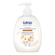 Luksja, mydło w płynie, Cotton, 500 ml