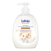 Luksja, mydło w płynie, Cotton, 500 ml https://azcdn.doz.pl/image/d/product/d685ea73-scale-180x180.png