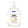 Luksja, mydło w płynie, Cotton, 500 ml