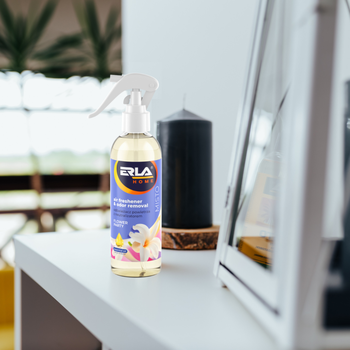 Erla Home Misto Flower Party, odświeżacz powietrza, 250 ml