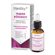 Ava Medity+Trądzik Różowaty, regenerujące serum do twarzy, 30 ml https://azcdn.doz.pl/image/d/product/827cf7d9-scale-180x180.png