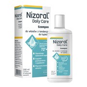 Nizoral Care, szampon do włosów z tendencją do łupieżu, 200 ml https://azcdn.doz.pl/image/d/product/90230aad-scale-180x180.png
