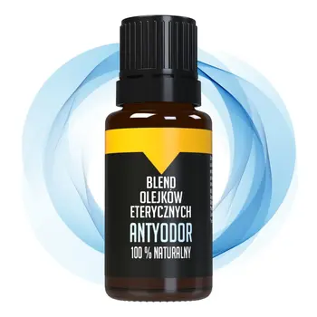Bilovit, olejek eteryczny Antyodor, 10 ml
