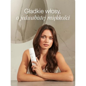 Health Labs Care Balance On, trychoszampon nawilżający z prebiotykami, 250 ml