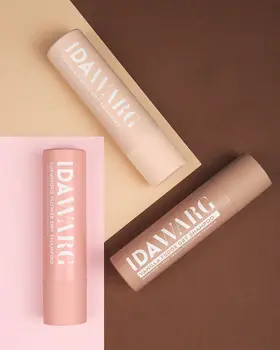 Ida Warg, Suchy szampon do włosów, Luxurious Flower