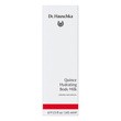 Dr. Hauschka, Quince Hydrating Body Milk, nawilżające mleczko do ciała z pigwą, 145 ml