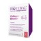 Biotebal Hair & Skin Collagen Booster, saszetki z płynem, Exotic Lychee, 25 ml x 30 szt.