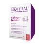 Biotebal Hair & Skin Collagen Booster, szaszetki z płynem, Exotic Lychee, 25 ml x 30 szt.