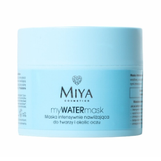 Miya Cosmetics myWatermask, maska intensywnie nawilżająca do twarzy i okolic oczu, 50 ml https://azcdn.doz.pl/image/d/product/2053cdf3-scale-180x180.png
