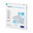 HydroTac Transparent, opatrunek hydrożelowy, 10 cm x 10 cm, 10 szt.