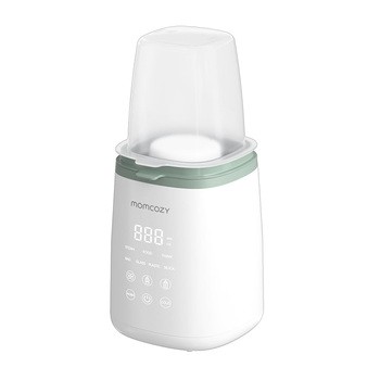 Momcozy MW01 Podgrzewacz do butelek dla niemowląt, 1 szt.