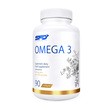 Allnutrition Omega 3, kapsułki, 90 szt.