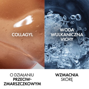 Vichy Liftactiv Flexiteint, podkład wygładzający zmarszczki, 15 Opal, 30 ml