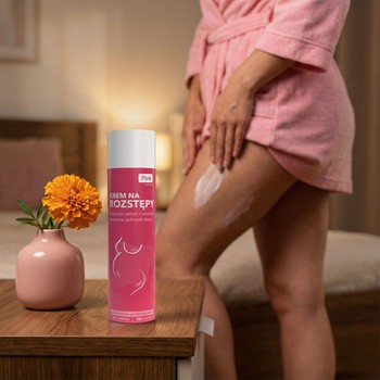 Pink Mama, krem na rozstępy, 200 ml