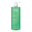 SVR Spirial Deo-douche, dezodorujący żel do mycia ciała i włosów, 400 ml