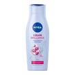 Nivea Color Brilliance, szampon chroniący kolor włosów, 400 ml