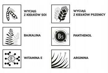 Lashcode, pielęgnacyjny tusz do rzęs, black, 10 ml