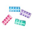 Duvoplus Poo Bags, woreczki na psie odchody, paski, 4 x 20 szt.