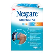 alt Nexcare ColdHot Therapy Pack Flexible, okład żelowy ciepło-zimno, 1 szt.