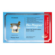 Bio-Magnez, tabletki, 30 szt. https://azcdn.doz.pl/image/d/product/097696bb-scale-180x180.png