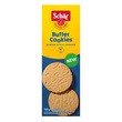 Schar Butter Cookies, Bezglutenowe ciastka maślane, 100 g