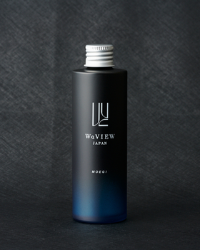 WaVIEW Parfum Hair Milk, nawilżające mleczko do włosów i ciała, Moegi, 100 ml