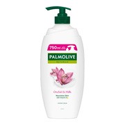Palmolive Naturals Orchid & Milk, kremowy żel pod prysznic, 750 ml https://azcdn.doz.pl/image/d/product/c815349c-scale-180x180.png