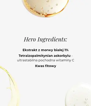 Veoli Botanica, Hello Spotless Skin, szerokopasmowy lekki krem ochronny przeciw fotostarzeniu SPF 50+, 50 ml