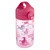 Canpol Babies Junior, bidon na wodę dla dzieci od 2,5 r.ż., różowy, 400 ml
