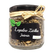 Legalne Ziółka, mieszanka ziół Jaśmin, słoik, 50 g