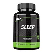 MZ Sleep, kapsułki, 120 szt.